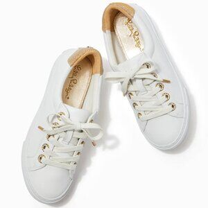 Lilly Pulitzer Luxe Hallie Sneaker